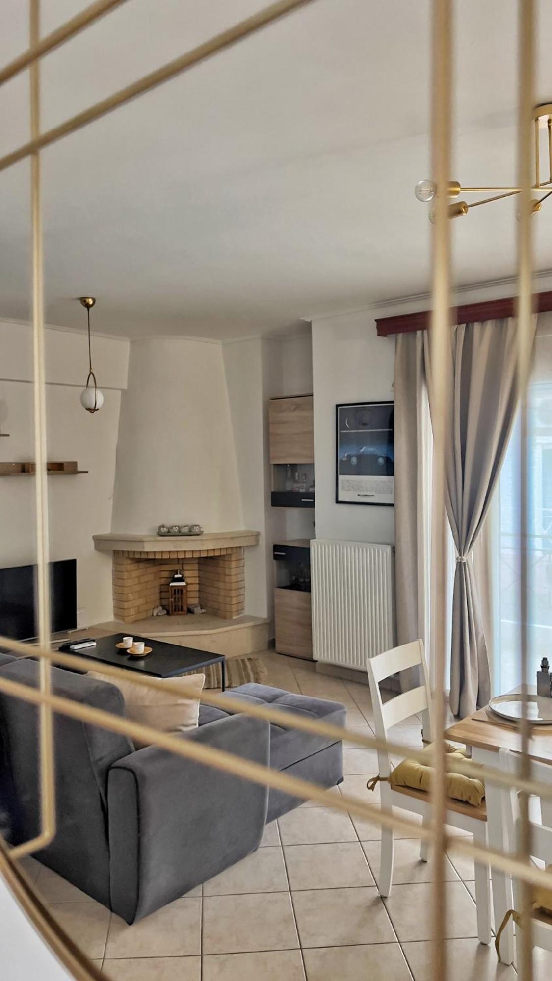 דירות פיראוס H&H Cozy Retreat מראה חיצוני תמונה