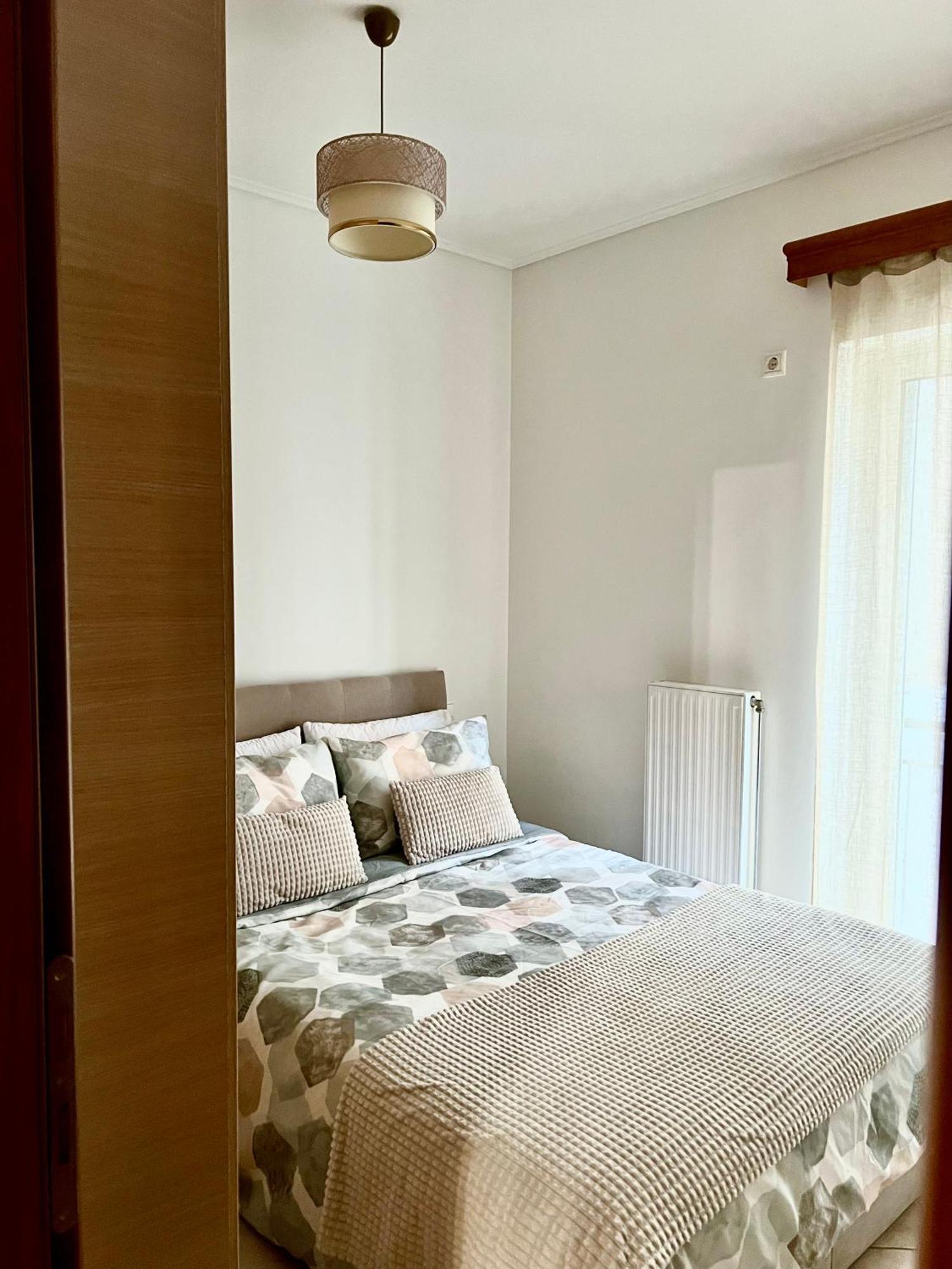 דירות פיראוס H&H Cozy Retreat מראה חיצוני תמונה